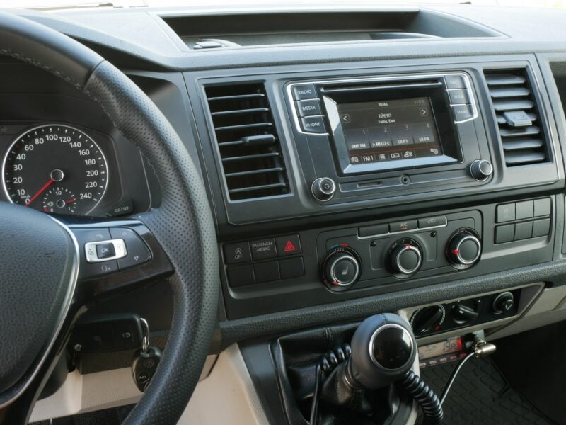 Volkswagen Transporter 2.0TDI 140KM [Eu5] Long 4Motion 4x4 -Wyprawowy -Kamper -Camper T6