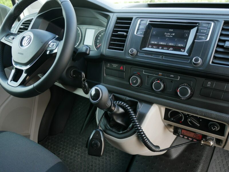 Volkswagen Transporter 2.0TDI 140KM [Eu5] Long 4Motion 4x4 -Wyprawowy -Kamper -Camper T6