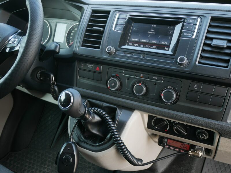 Volkswagen Transporter 2.0TDI 140KM [Eu5] Long 4Motion 4x4 -Wyprawowy -Kamper -Camper T6