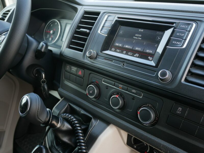Volkswagen Transporter 2.0TDI 140KM [Eu5] Long 4Motion 4x4 -Wyprawowy -Kamper -Camper T6