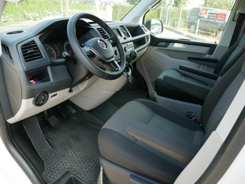 Volkswagen Transporter 2.0TDI 140KM [Eu5] Long 4Motion 4x4 -Wyprawowy -Kamper -Camper T6