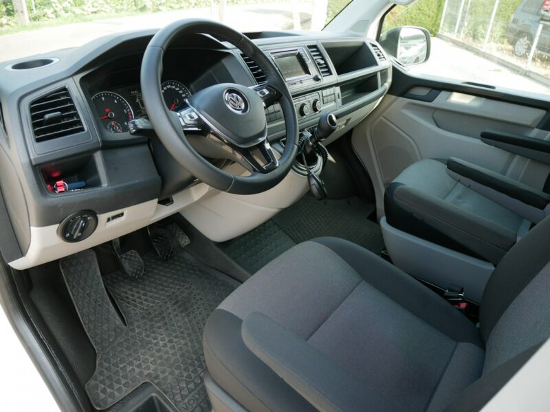 Volkswagen Transporter 2.0TDI 140KM [Eu5] Long 4Motion 4x4 -Wyprawowy -Kamper -Camper T6