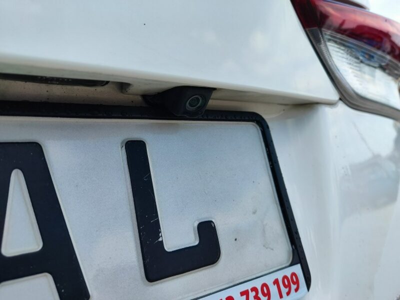 Toyota Auris Automat* Super stan* II (2012-)