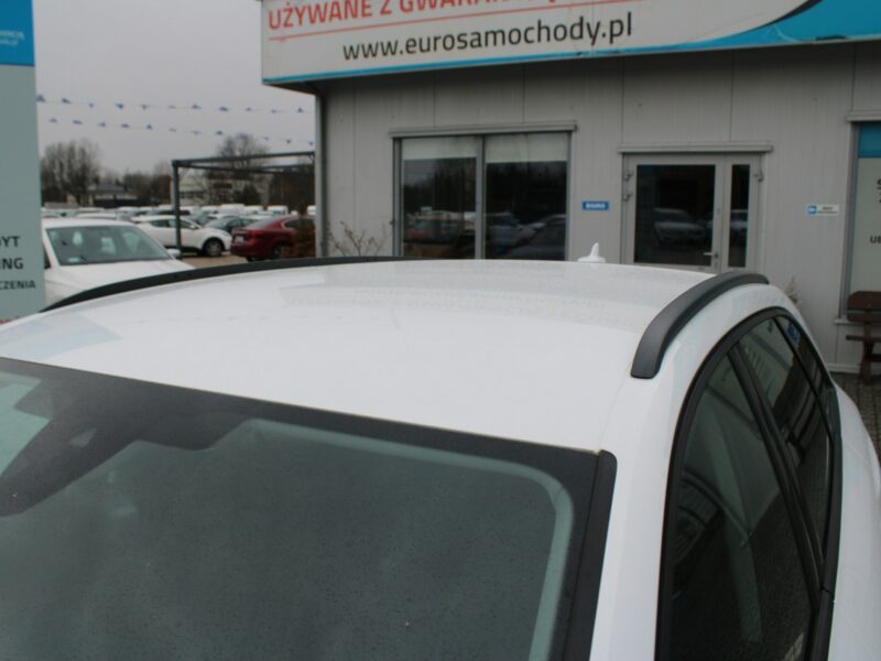 Audi A4 S-Tronic Gwarancja Nawigacja F-vat Salon Polska B9 (2015-)