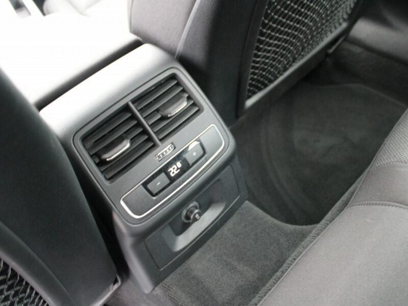 Audi A4 S-Tronic Gwarancja Nawigacja F-vat Salon Polska B9 (2015-)
