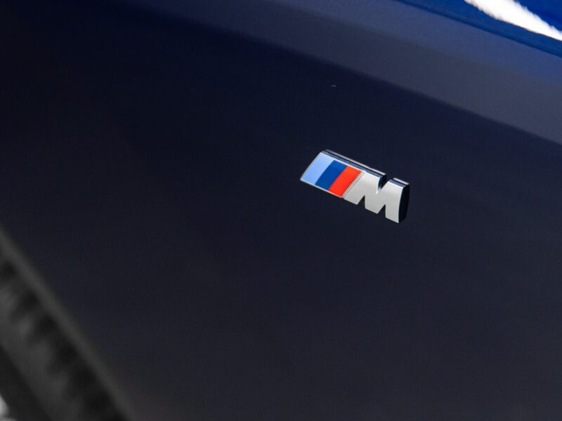 BMW X3 Gwarancja 11.2028. M Sport Pro. Hak. Kamery 360. Head Up. FV23. G45 (2024-)