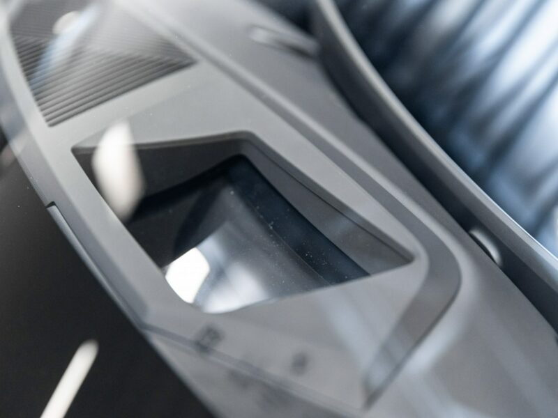 BMW X3 Gwarancja 11.2028. M Sport Pro. Hak. Kamery 360. Head Up. FV23. G45 (2024-)