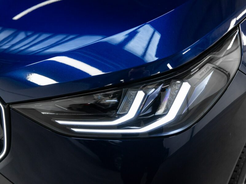BMW X3 Gwarancja 11.2028. M Sport Pro. Hak. Kamery 360. Head Up. FV23. G45 (2024-)