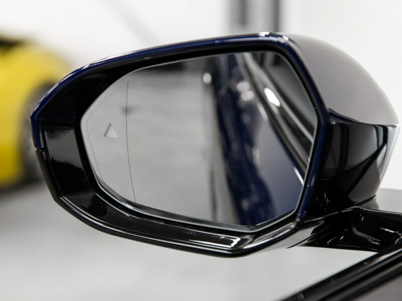 BMW X3 Gwarancja 11.2028. M Sport Pro. Hak. Kamery 360. Head Up. FV23. G45 (2024-)