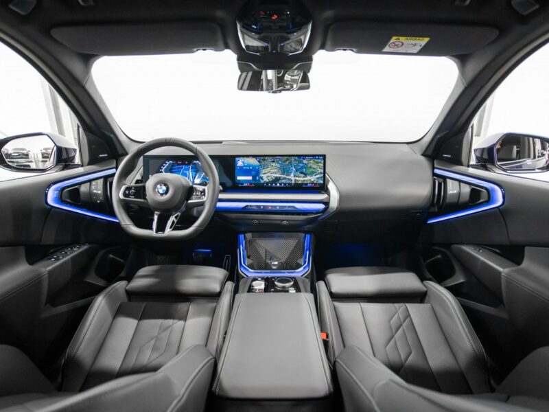 BMW X3 Gwarancja 11.2028. M Sport Pro. Hak. Kamery 360. Head Up. FV23. G45 (2024-)