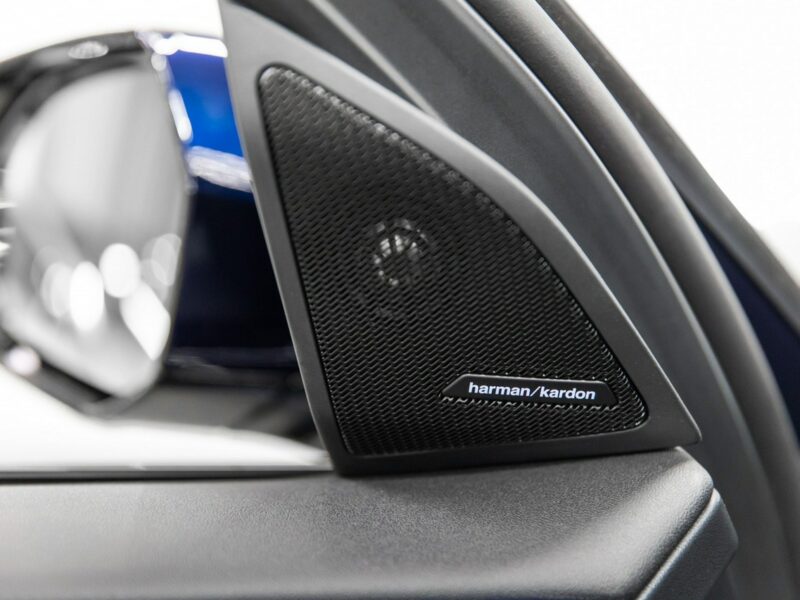 BMW X3 Gwarancja 11.2028. M Sport Pro. Hak. Kamery 360. Head Up. FV23. G45 (2024-)