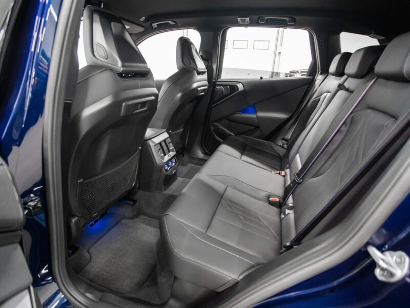 BMW X3 Gwarancja 11.2028. M Sport Pro. Hak. Kamery 360. Head Up. FV23. G45 (2024-)