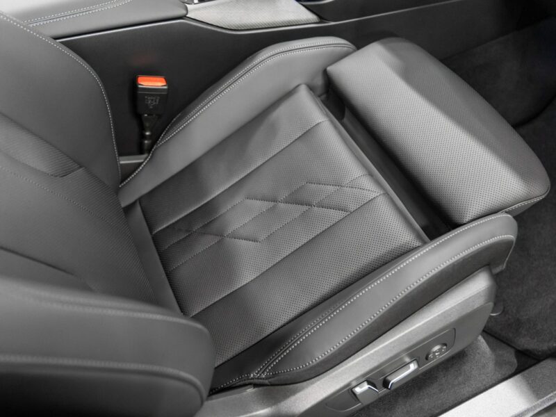 BMW X3 Gwarancja 11.2028. M Sport Pro. Hak. Kamery 360. Head Up. FV23. G45 (2024-)