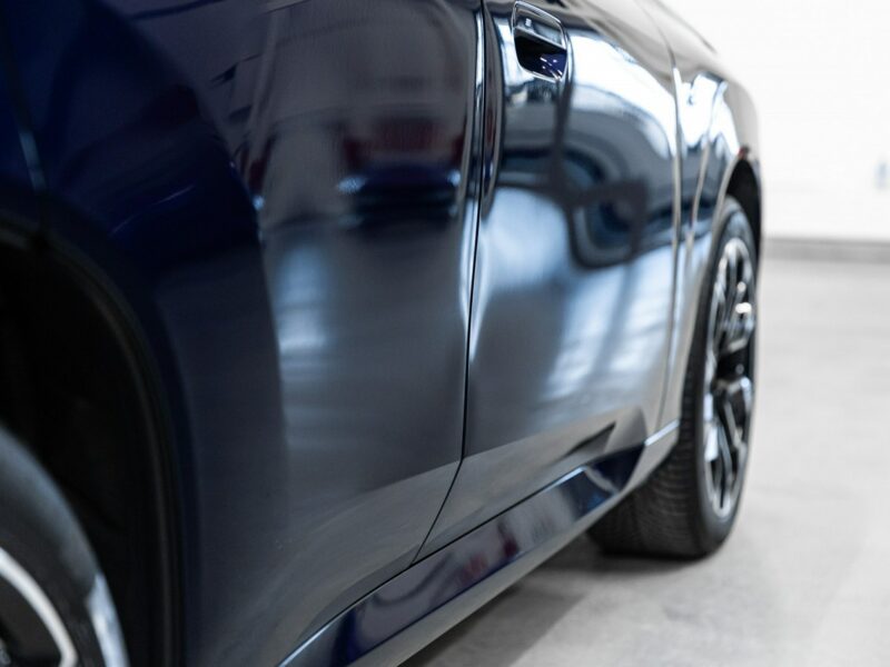 BMW X3 Gwarancja 11.2028. M Sport Pro. Hak. Kamery 360. Head Up. FV23. G45 (2024-)