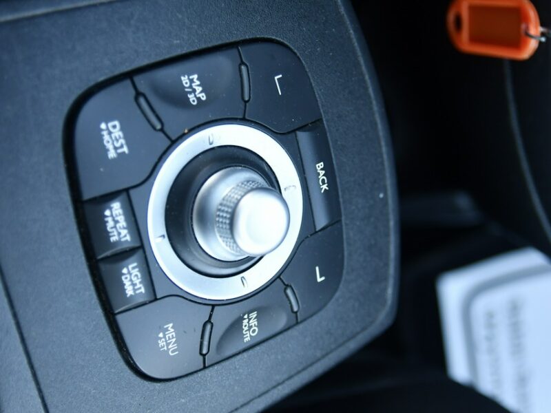 Audi Q5 35TDI Navi Led Gwarancja Salon Polska FY (2017-)