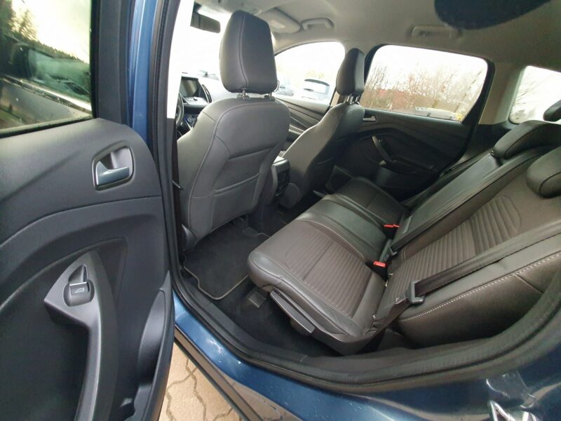 Cupra Ateca FV23% automat 300KM 4x4 alcantara virtual kamera BeatsAudio grzane fot