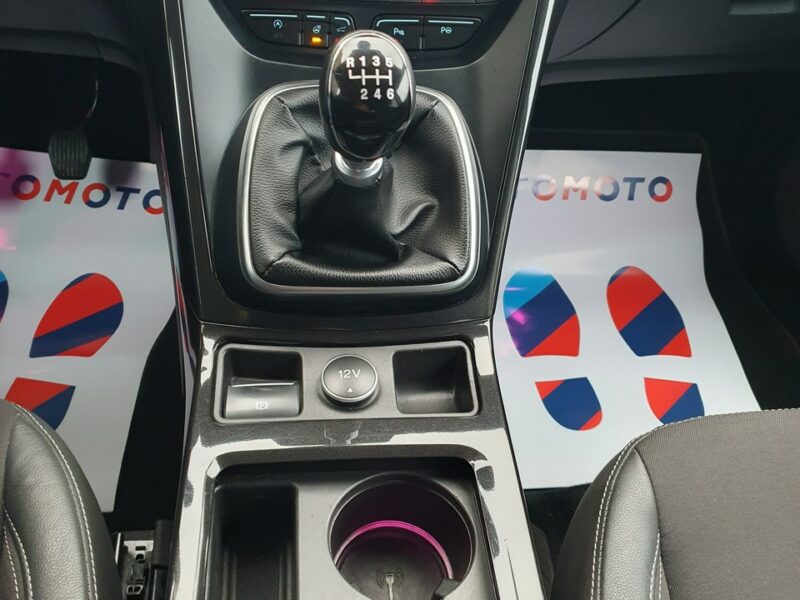 Cupra Ateca FV23% automat 300KM 4x4 alcantara virtual kamera BeatsAudio grzane fot