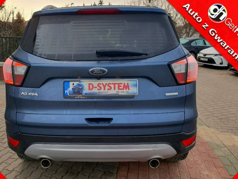 Cupra Ateca FV23% automat 300KM 4x4 alcantara virtual kamera BeatsAudio grzane fot