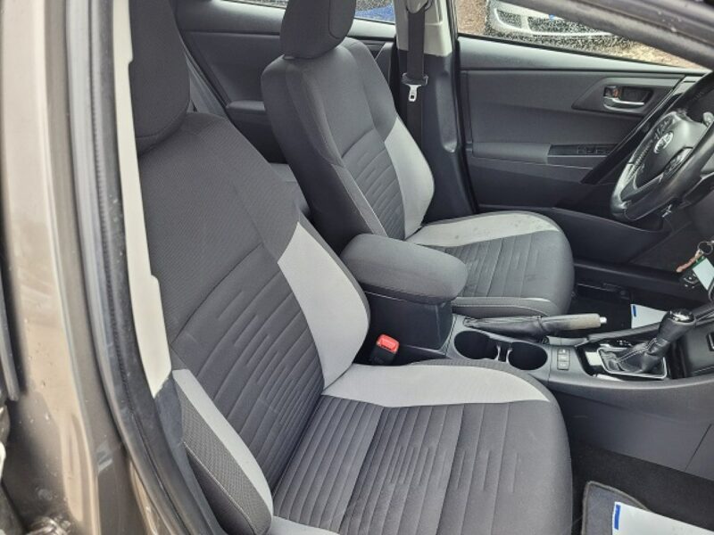 Toyota Auris Automat* Bogata wersja II (2012-)