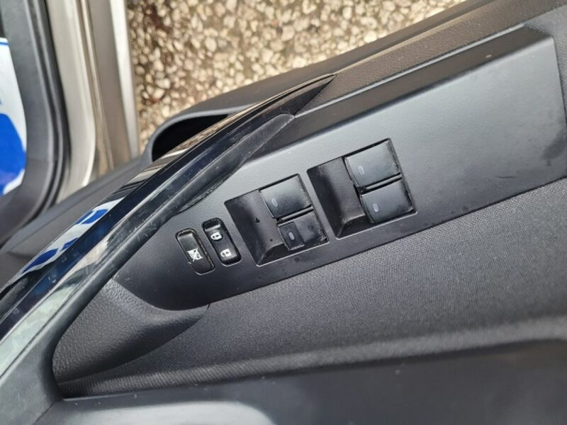 Toyota Auris Automat* Bogata wersja II (2012-)