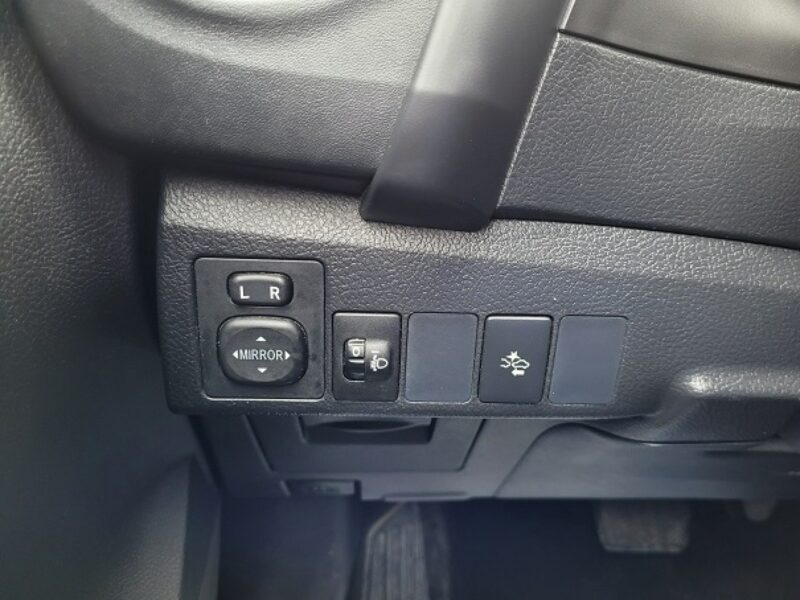 Toyota Auris Automat* Bogata wersja II (2012-)