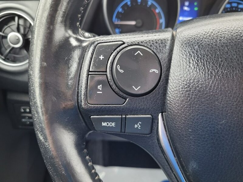 Toyota Auris Automat* Bogata wersja II (2012-)