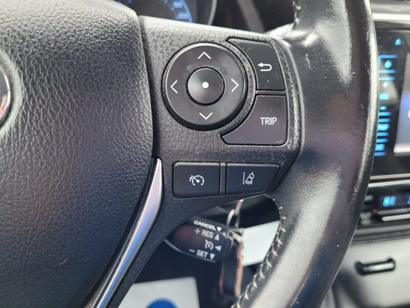 Toyota Auris Automat* Bogata wersja II (2012-)