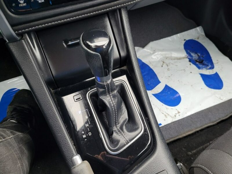 Toyota Auris Automat* Bogata wersja II (2012-)