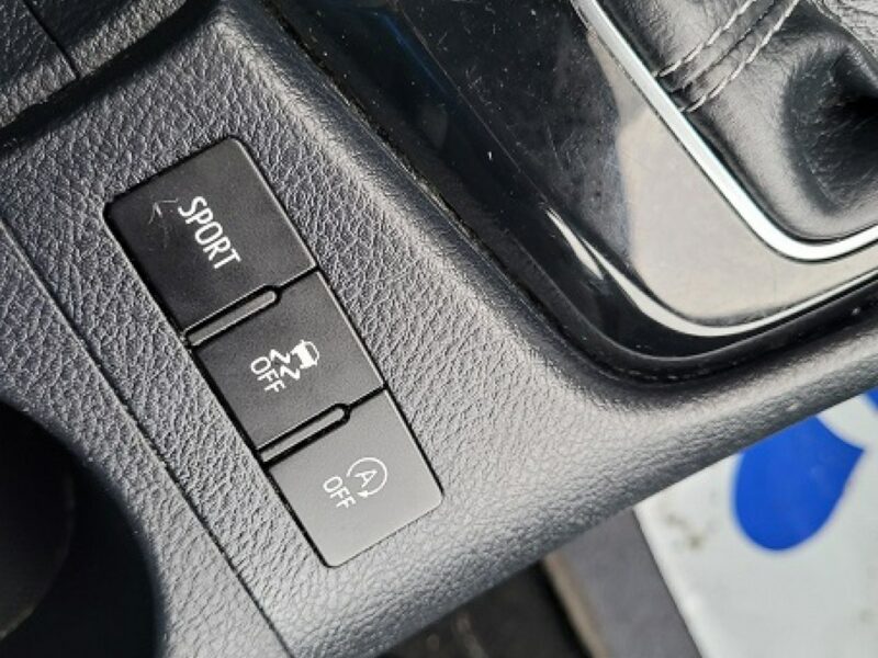 Toyota Auris Automat* Bogata wersja II (2012-)