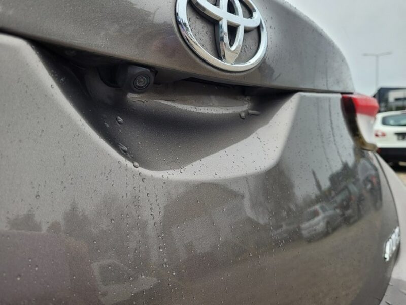 Toyota Auris Automat* Bogata wersja II (2012-)