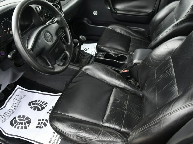 Opel Corsa Edition F-vat SalonPL Gwarancja F (2019-)