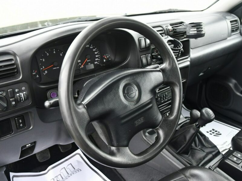 Opel Corsa Edition F-vat SalonPL Gwarancja F (2019-)