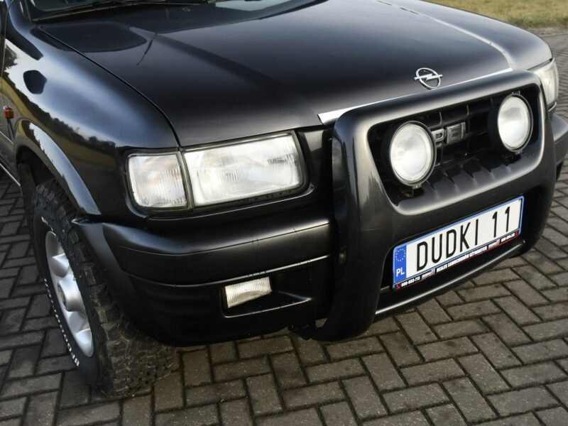 Opel Corsa Edition F-vat SalonPL Gwarancja F (2019-)