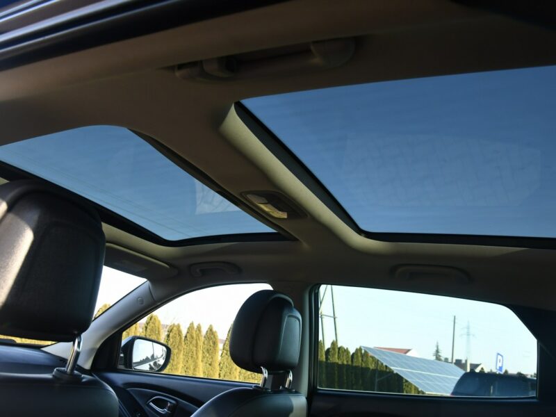 Hyundai ix35 2,0d 4X4 AWD Panorama Dach.Klimatr 2 str. Skóry.Navi.Kam.Cofania.OKAZJ