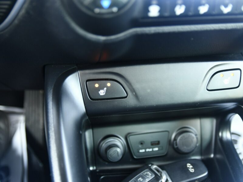 Hyundai ix35 2,0d 4X4 AWD Panorama Dach.Klimatr 2 str. Skóry.Navi.Kam.Cofania.OKAZJ