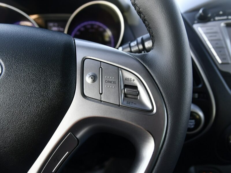 Suzuki Vitara Napęd 4x4 / Hybryda-1 właściciel / Krajowy / Serwis ASO / Bezwypadkowy III (2019-)