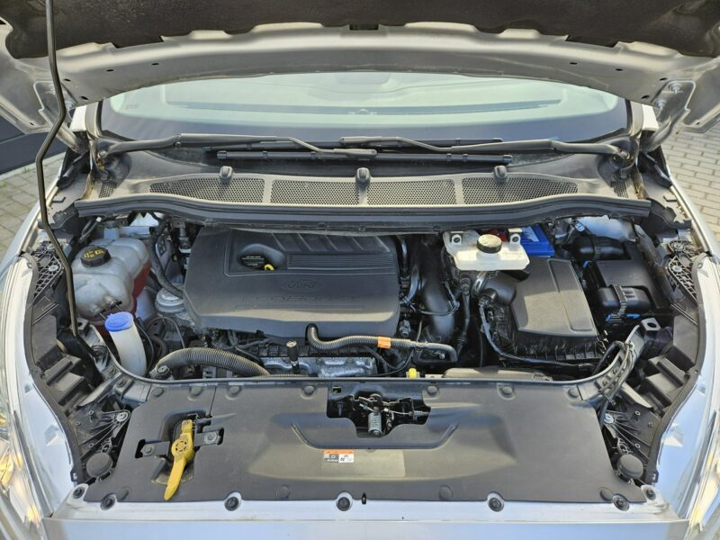 Ford Galaxy 1.5 160KM ecoboost BEZWYPADEK bdb wyposażenie SERWIS ASO FORD zadbany Mk4 (2015-2022)