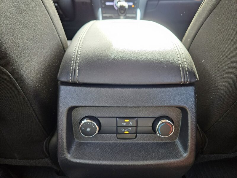Ford Galaxy 1.5 160KM ecoboost BEZWYPADEK bdb wyposażenie SERWIS ASO FORD zadbany Mk4 (2015-2022)