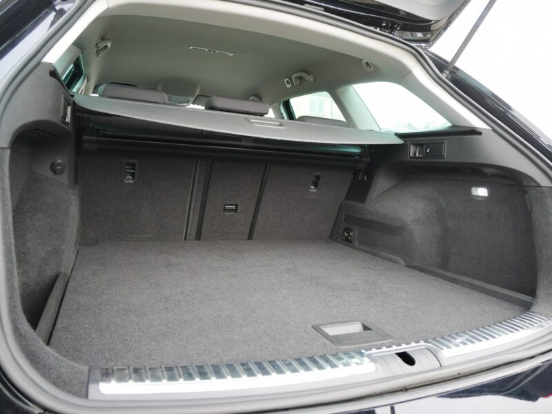 Seat Leon 2.0TDI 150KM ST [Eu6] Xcellence Kombi -Automat -Navi -Full LED -Zobacz III (2012-)