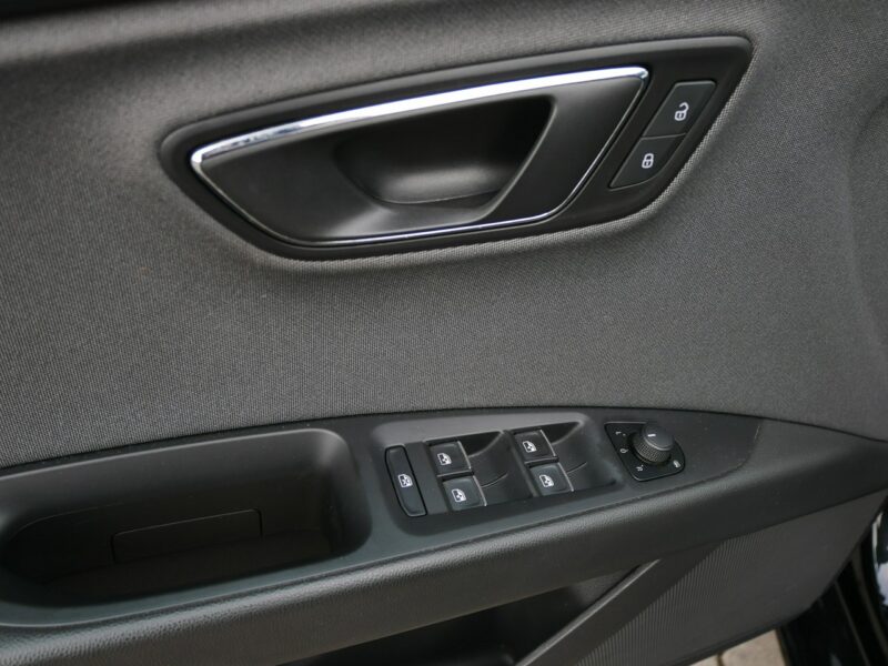 Seat Leon 2.0TDI 150KM ST [Eu6] Xcellence Kombi -Automat -Navi -Full LED -Zobacz III (2012-)