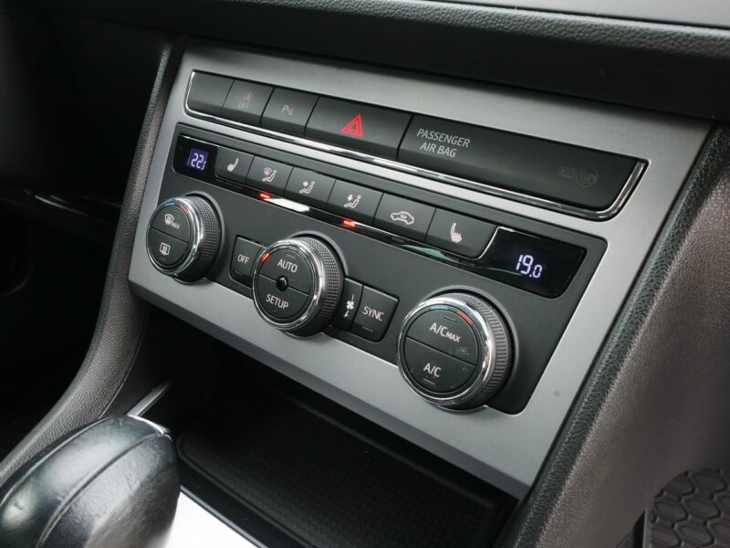 Seat Leon 2.0TDI 150KM ST [Eu6] Xcellence Kombi -Automat -Navi -Full LED -Zobacz III (2012-)