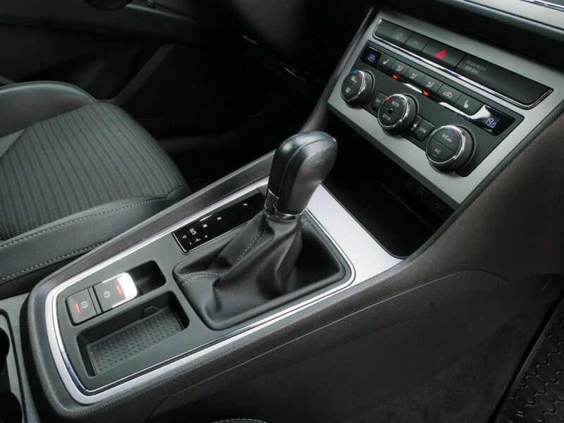 Seat Leon 2.0TDI 150KM ST [Eu6] Xcellence Kombi -Automat -Navi -Full LED -Zobacz III (2012-)