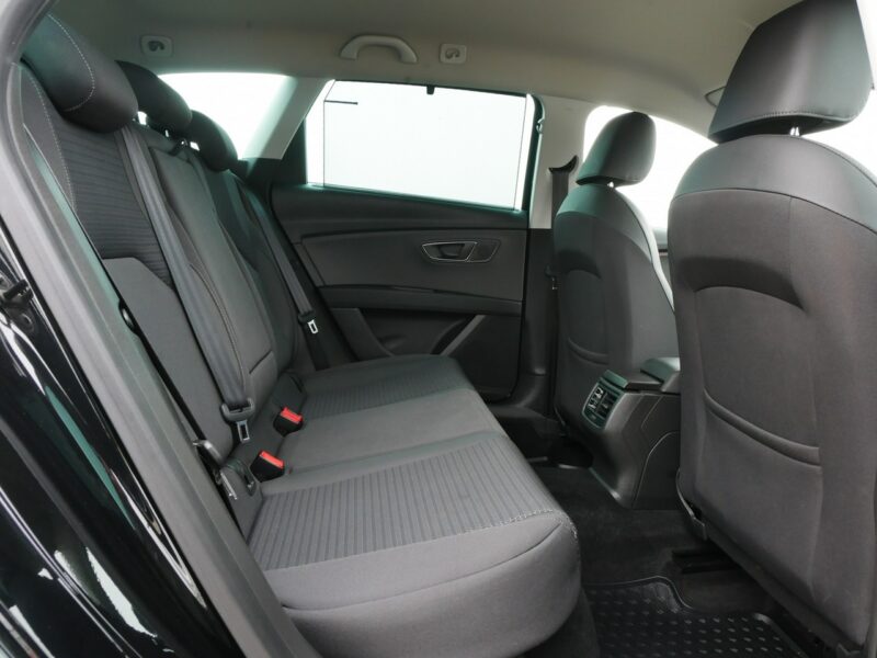 Seat Leon 2.0TDI 150KM ST [Eu6] Xcellence Kombi -Automat -Navi -Full LED -Zobacz III (2012-)
