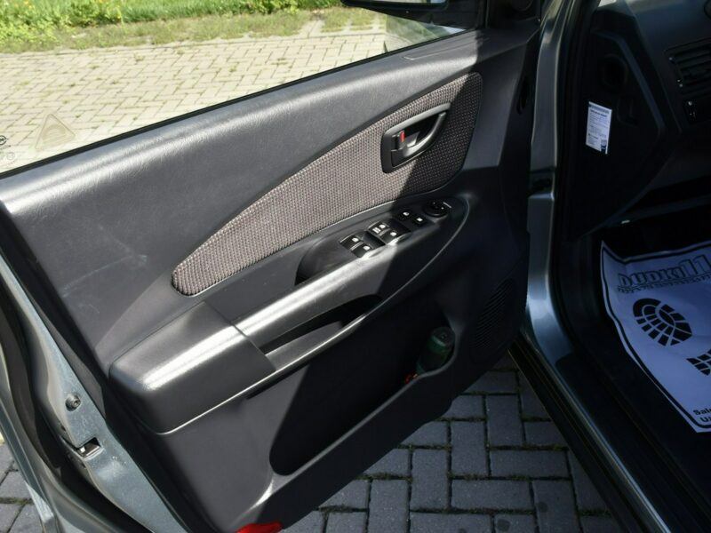 Hyundai Tucson 2,0 Benz. Rok 2006. Serwis.Klima.El.szyby.Centralka.kredyt.OKAZJA I (2004-2010)