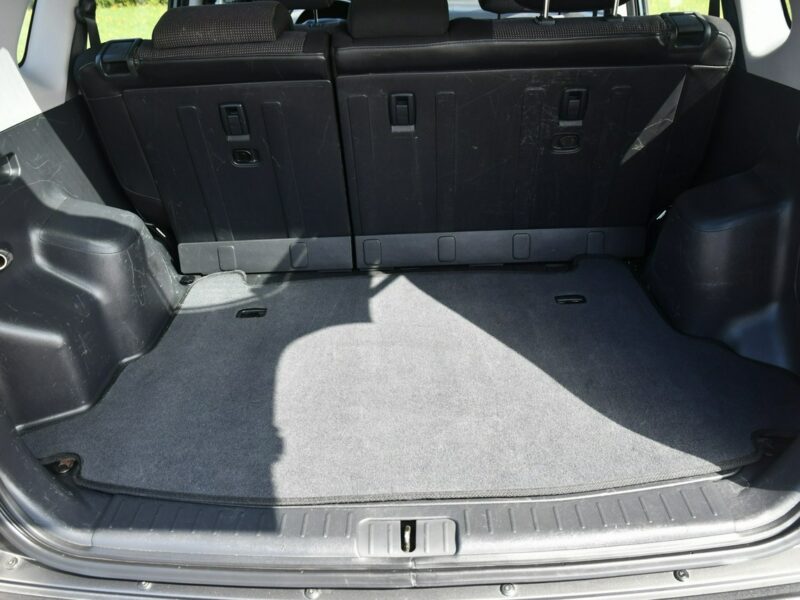 Hyundai Tucson 2,0 Benz. Rok 2006. Serwis.Klima.El.szyby.Centralka.kredyt.OKAZJA I (2004-2010)