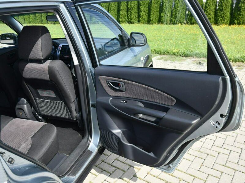 Škoda Octavia F-Vat Salon Polska Gwarancja Active III (2013-)