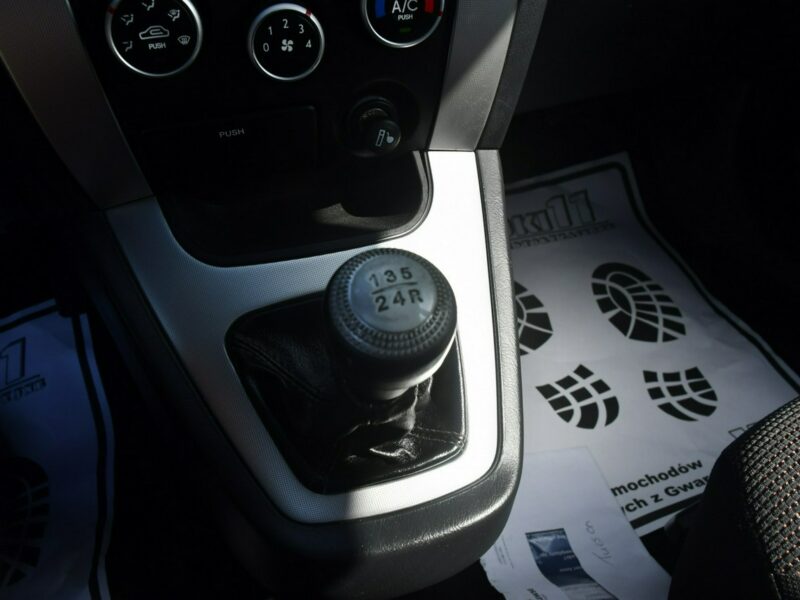 Škoda Octavia F-Vat Salon Polska Gwarancja Active III (2013-)