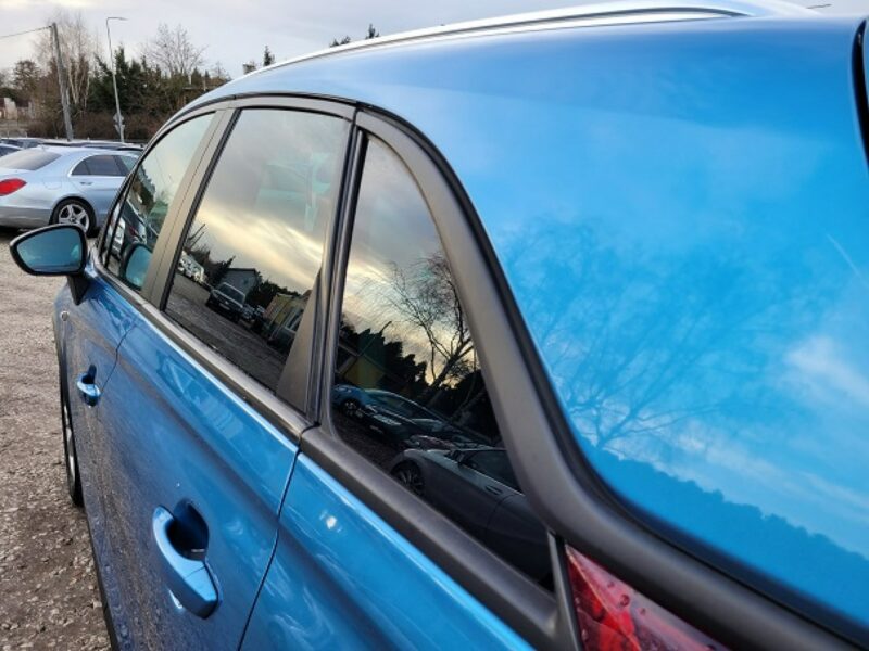 Opel Crossland X Super wyposażenie* Bezwypadkowy* Idealny