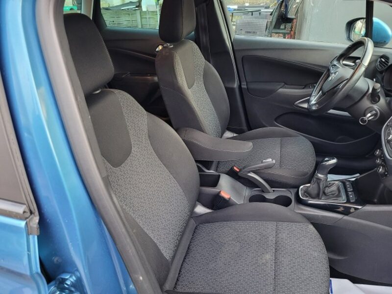 Opel Crossland X Super wyposażenie* Bezwypadkowy* Idealny