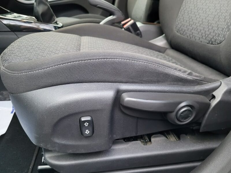 Opel Crossland X Super wyposażenie* Bezwypadkowy* Idealny